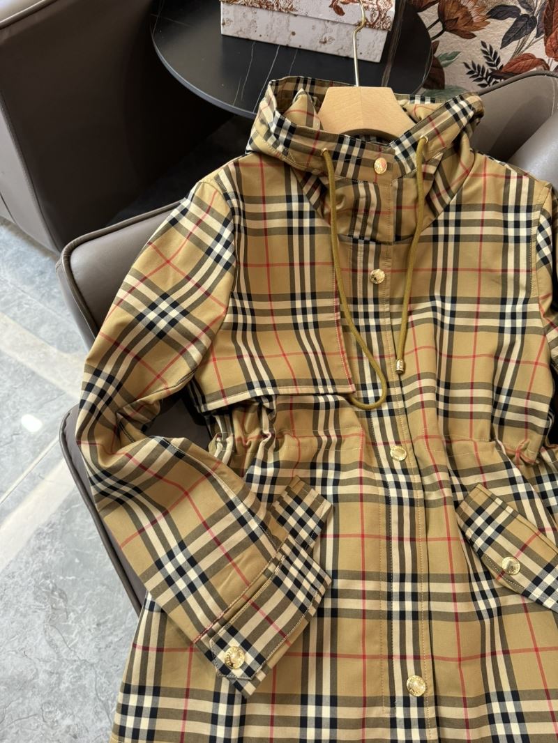 Burberry Outwear